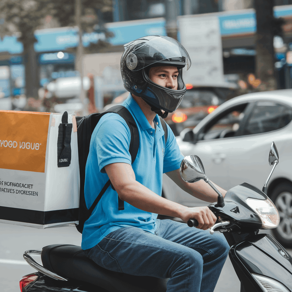 Logo Catosthsay Delivery
